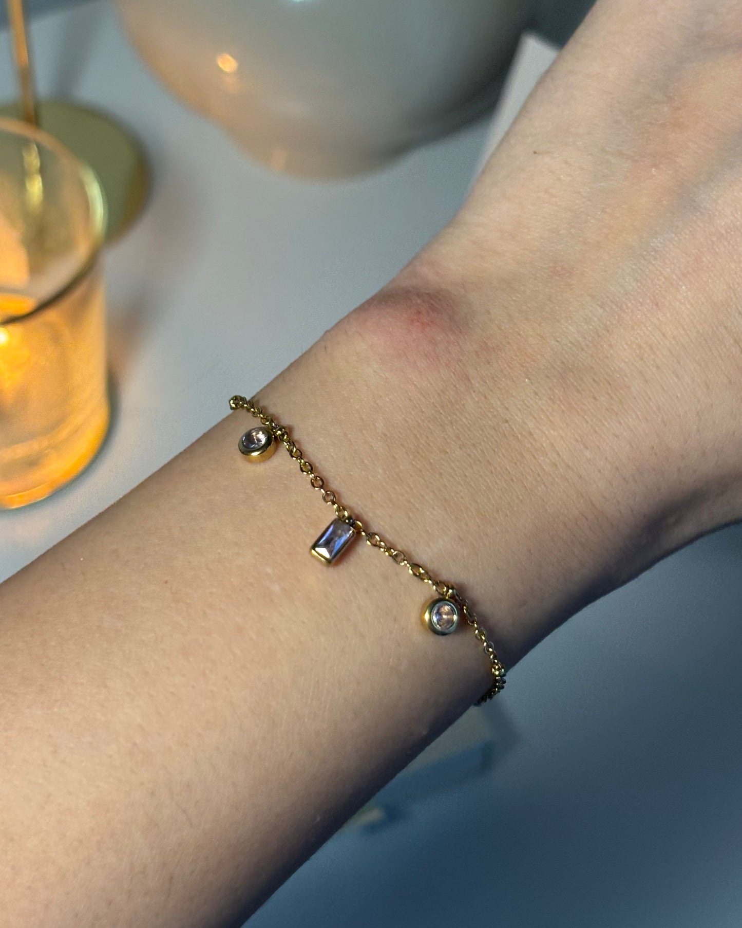 Allure bracelet