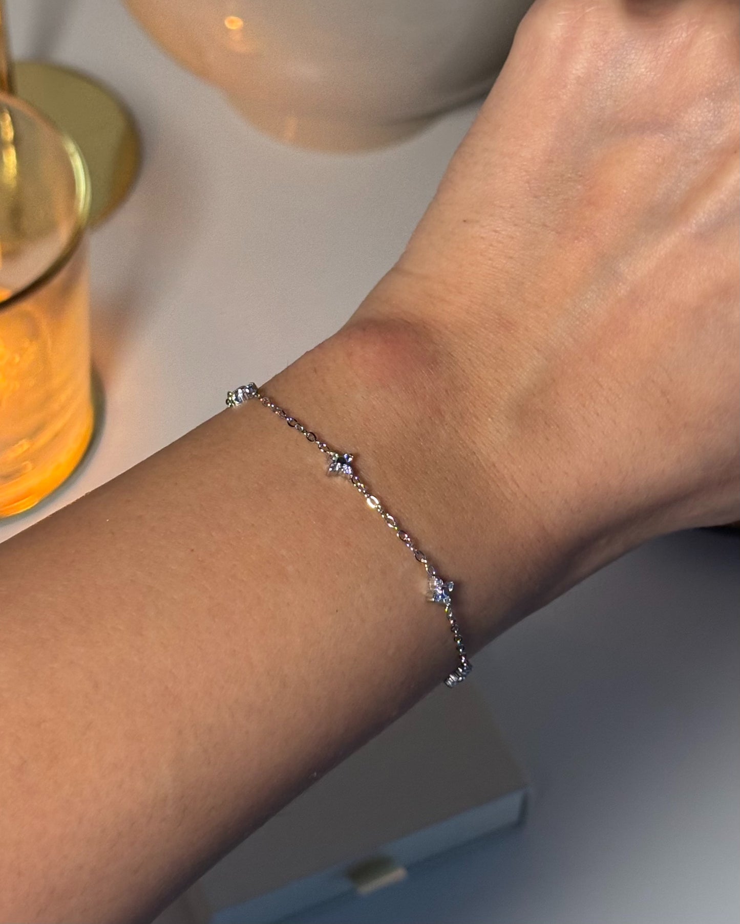 Stella bracelet