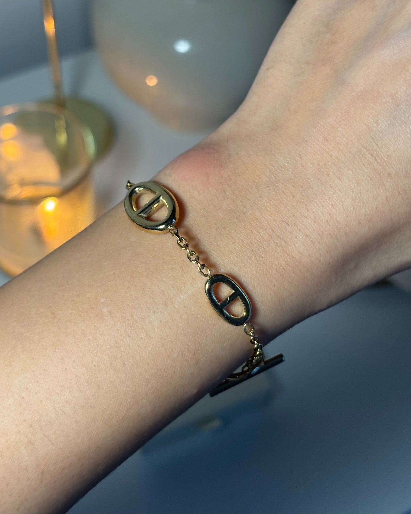 Obsession bracelet