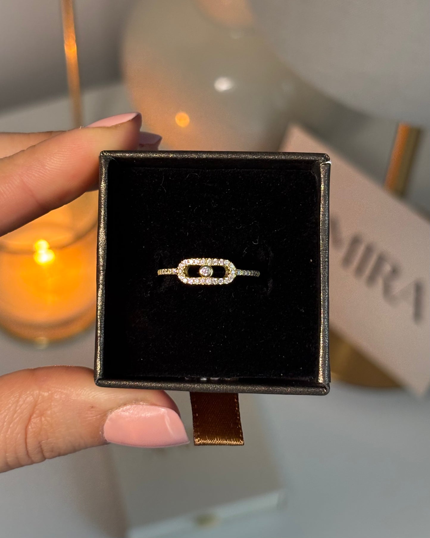 Elite ring