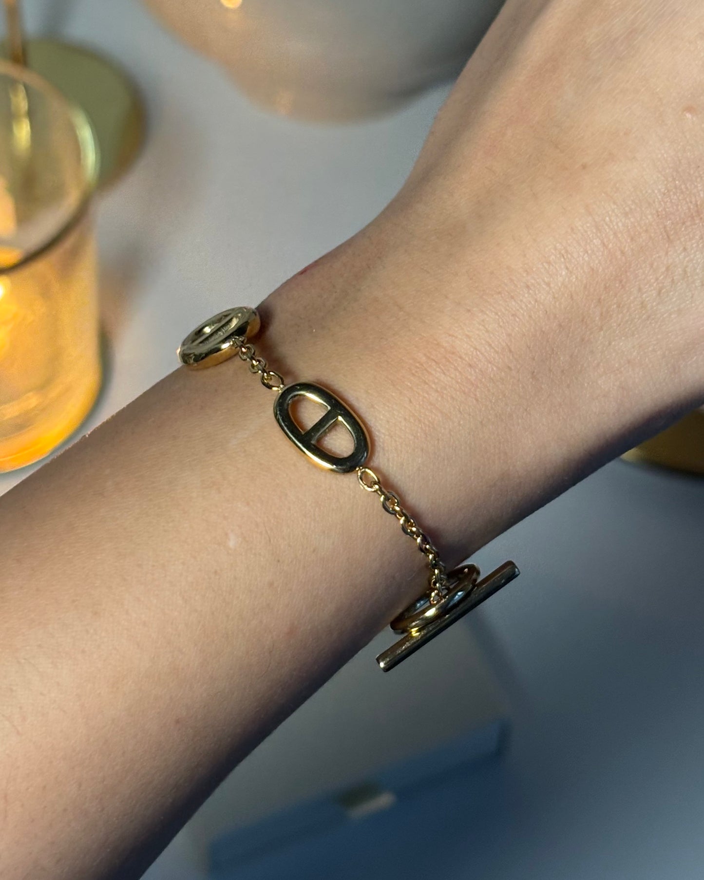 Obsession bracelet